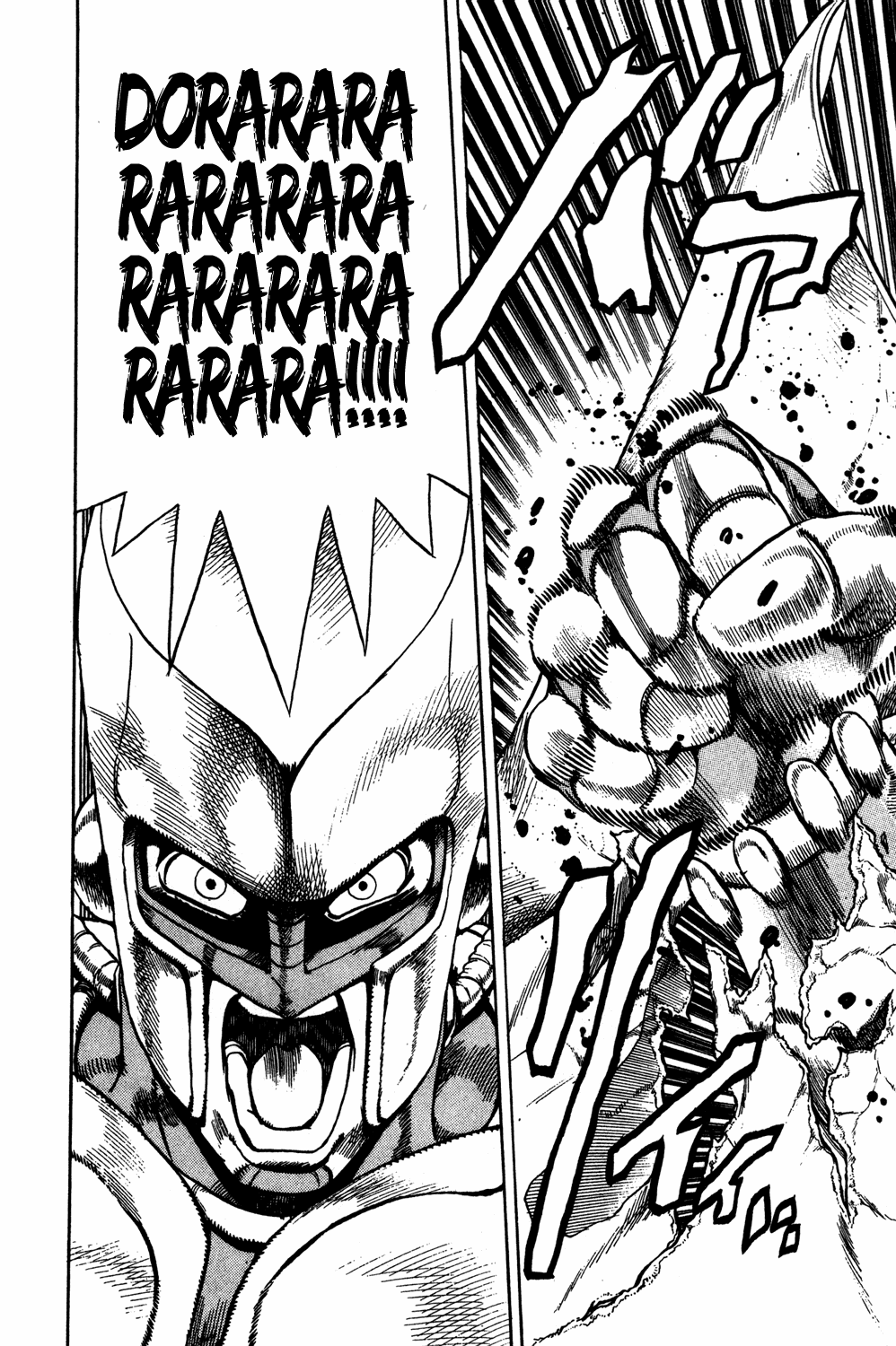 Read JoJo's Bizarre Adventure Part 4  Diamond is Unbreakable PT-BR Manga Online