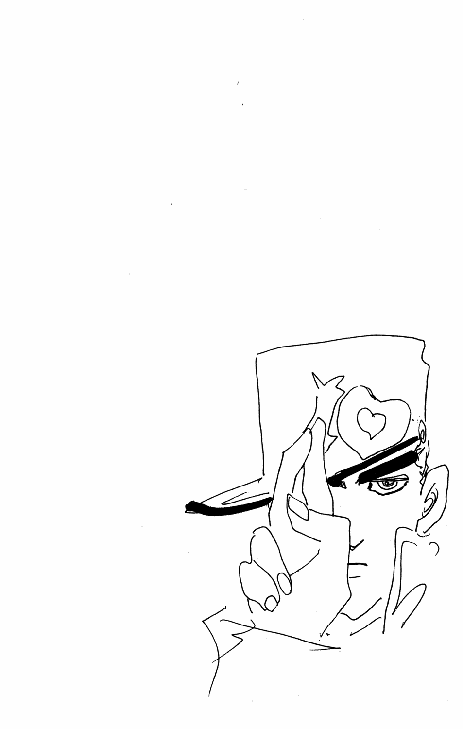 Read JoJo's Bizarre Adventure Part 4  Diamond is Unbreakable PT-BR Manga Online