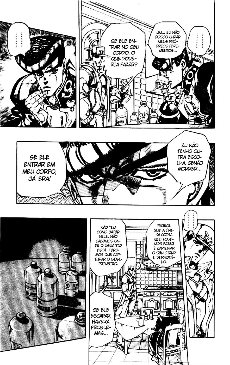 Read JoJo's Bizarre Adventure Part 4  Diamond is Unbreakable PT-BR Manga Online