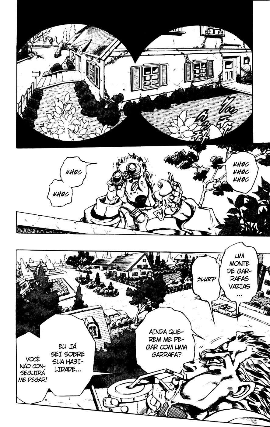 Read JoJo's Bizarre Adventure Part 4  Diamond is Unbreakable PT-BR Manga Online