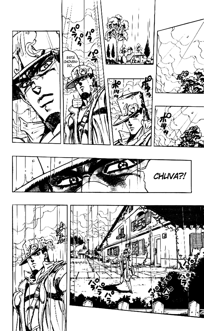 Read JoJo's Bizarre Adventure Part 4  Diamond is Unbreakable PT-BR Manga Online
