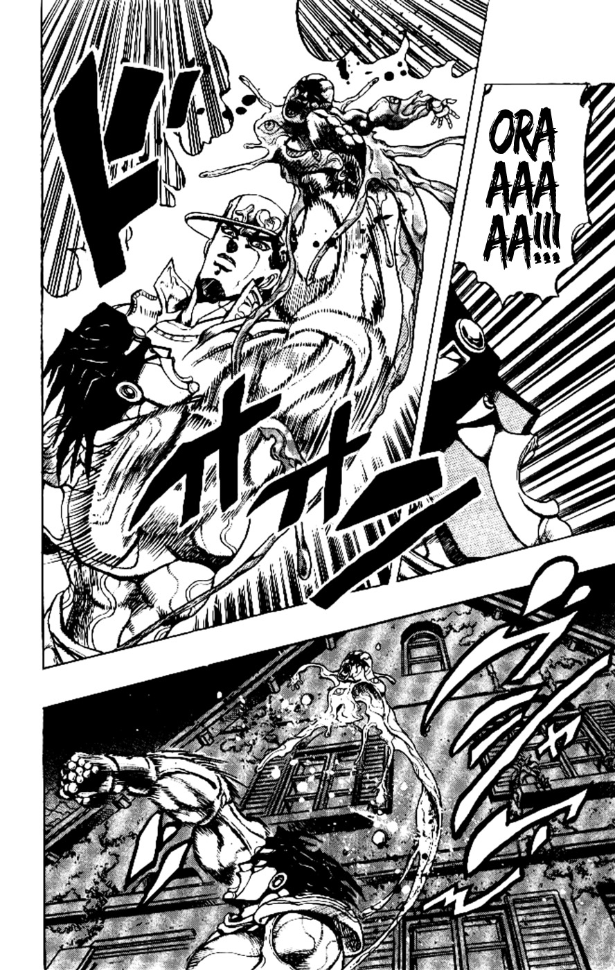 Read JoJo's Bizarre Adventure Part 4  Diamond is Unbreakable PT-BR Manga Online