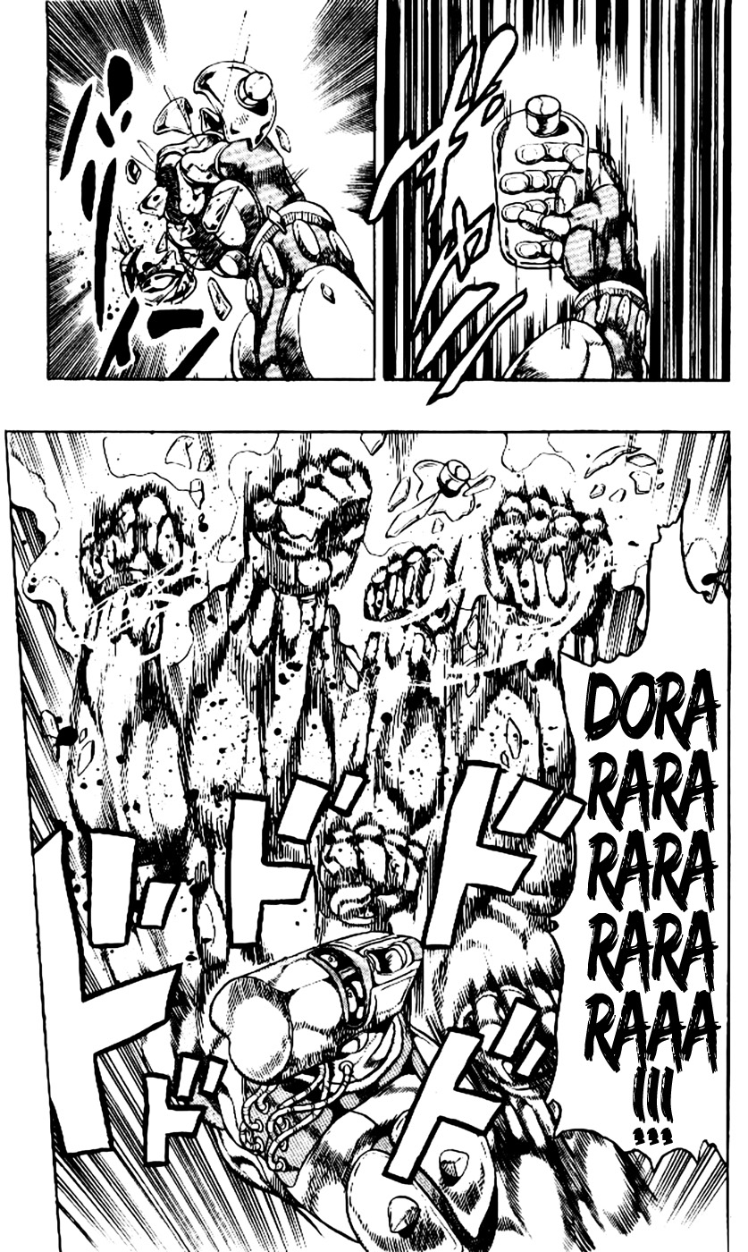 Read JoJo's Bizarre Adventure Part 4  Diamond is Unbreakable PT-BR Manga Online