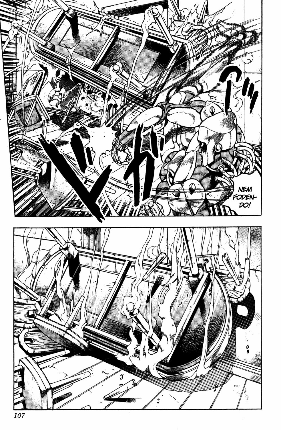 Read JoJo's Bizarre Adventure Part 4  Diamond is Unbreakable PT-BR Manga Online