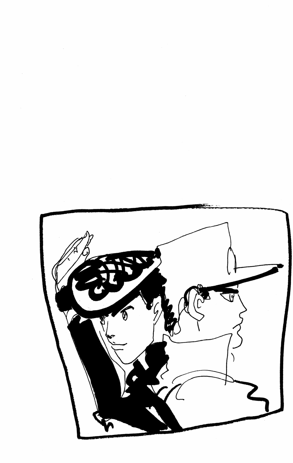 Read JoJo's Bizarre Adventure Part 4  Diamond is Unbreakable PT-BR Manga Online