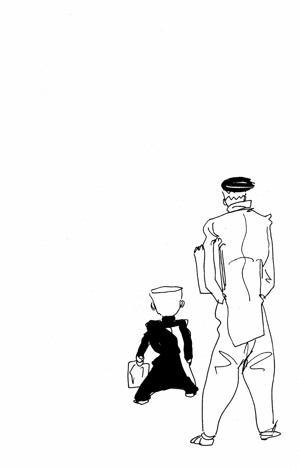 Read JoJo's Bizarre Adventure Part 4  Diamond is Unbreakable PT-BR Manga Online