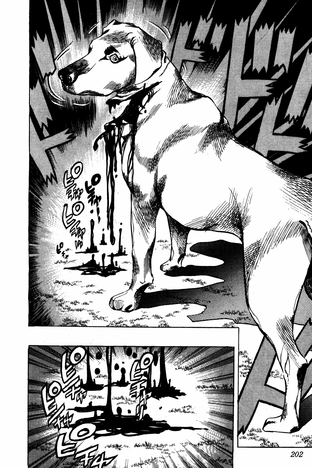 Read JoJo's Bizarre Adventure Part 4  Diamond is Unbreakable PT-BR Manga Online