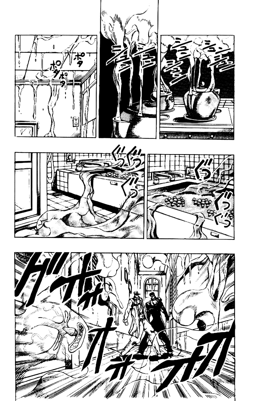 Read JoJo's Bizarre Adventure Part 4  Diamond is Unbreakable PT-BR Manga Online