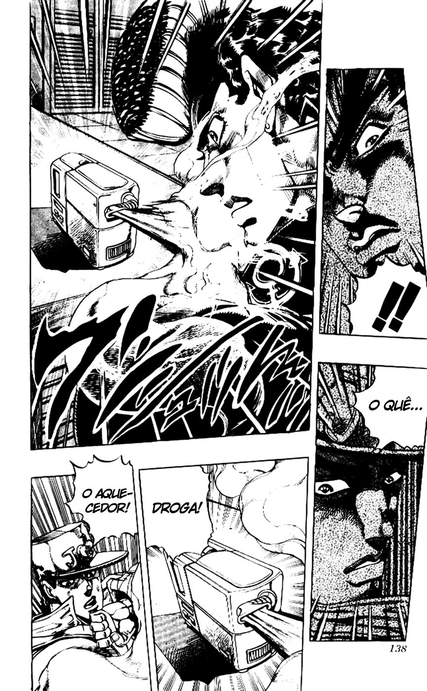Read JoJo's Bizarre Adventure Part 4  Diamond is Unbreakable PT-BR Manga Online
