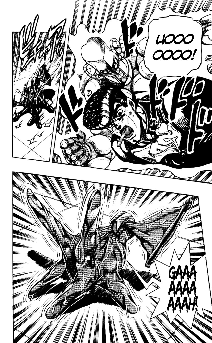 Read JoJo's Bizarre Adventure Part 4  Diamond is Unbreakable PT-BR Manga Online