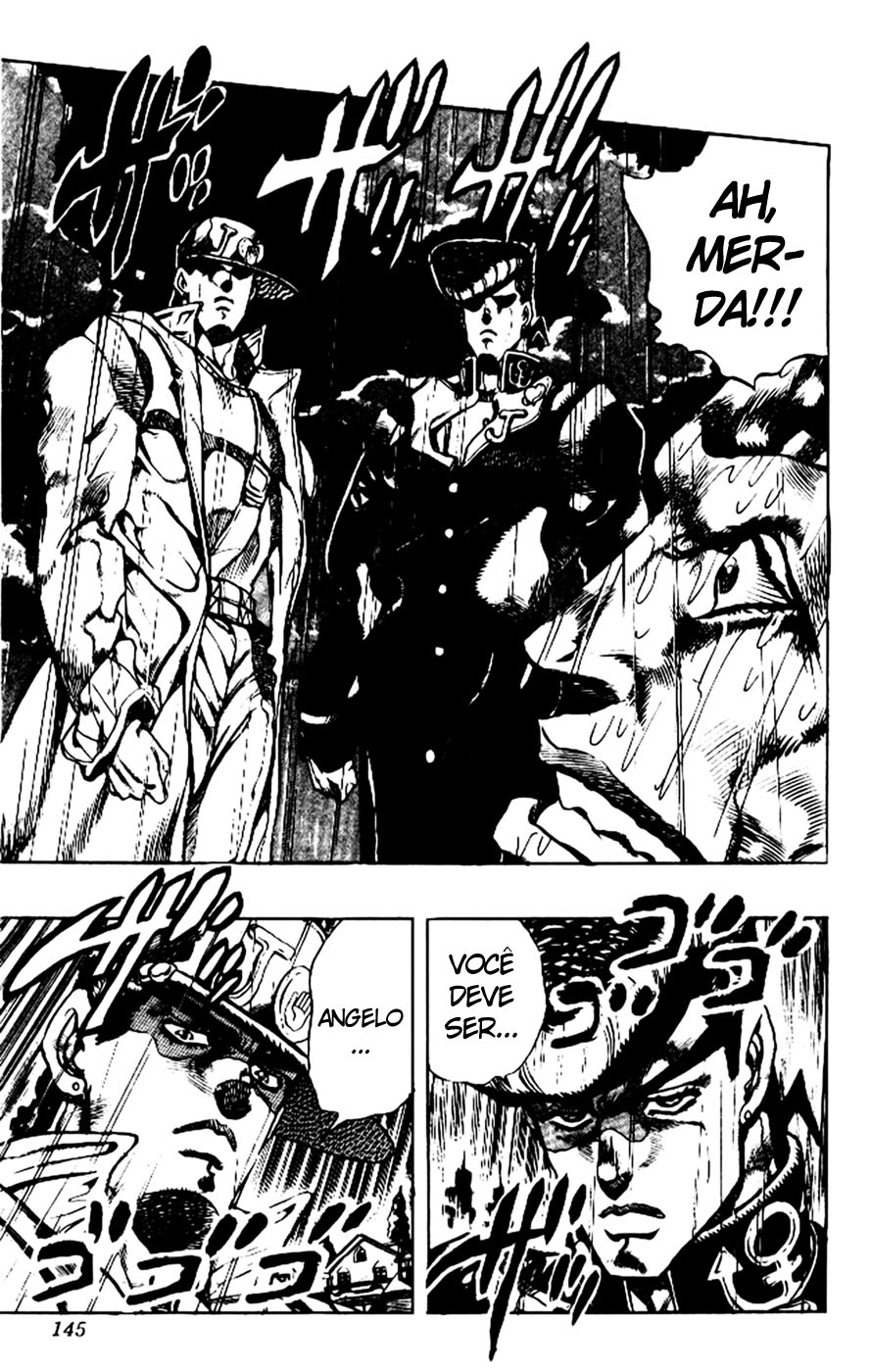 Read JoJo's Bizarre Adventure Part 4  Diamond is Unbreakable PT-BR Manga Online