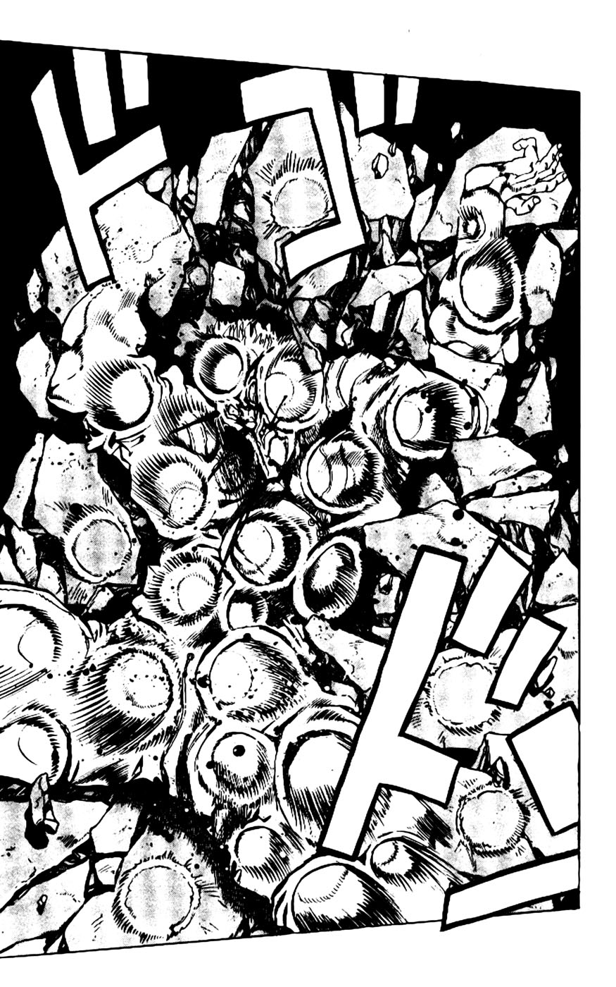 Read JoJo's Bizarre Adventure Part 4  Diamond is Unbreakable PT-BR Manga Online