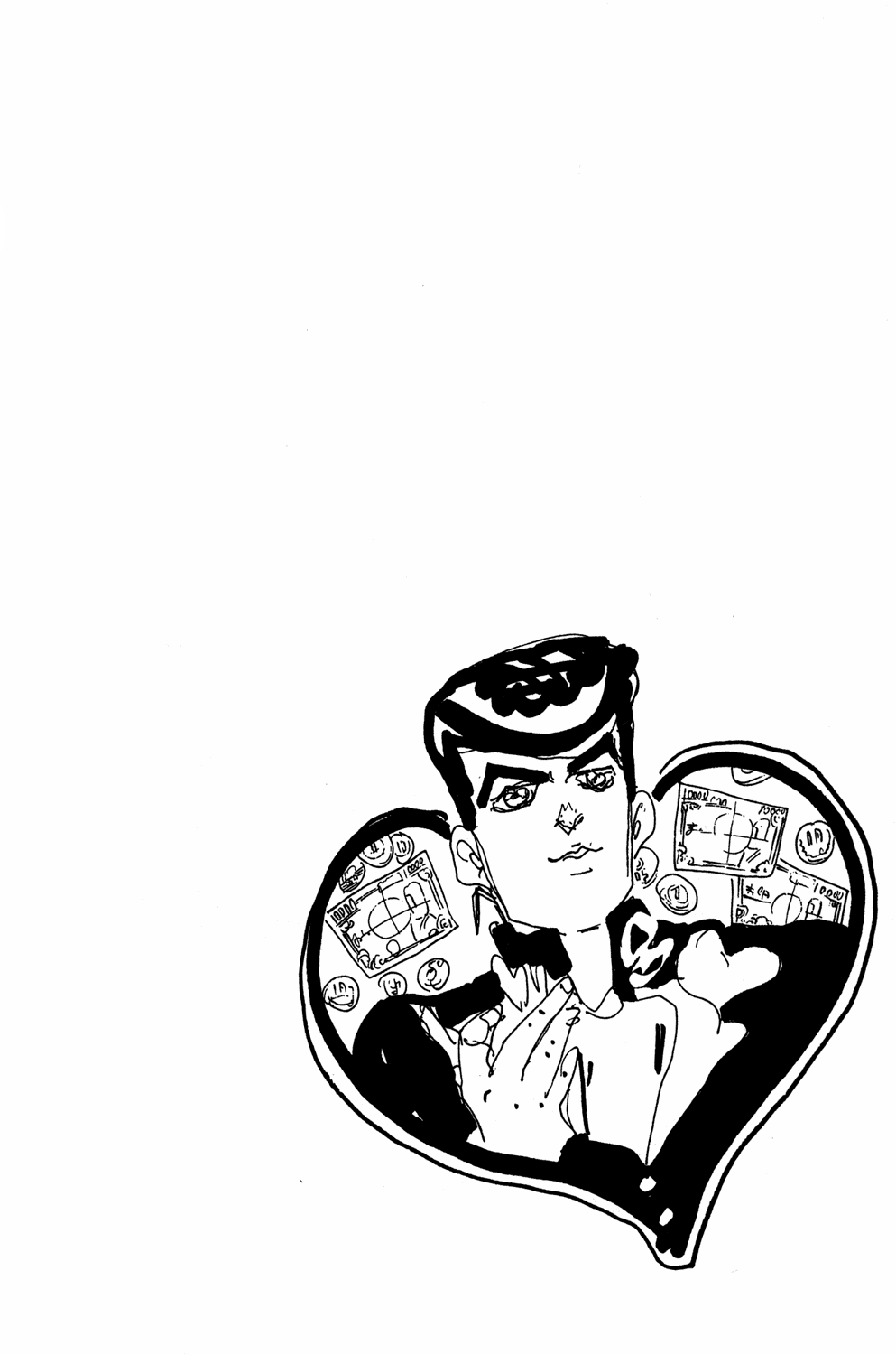 Read JoJo's Bizarre Adventure Part 4  Diamond is Unbreakable PT-BR Manga Online