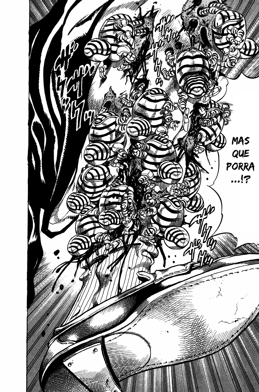 Read JoJo's Bizarre Adventure Part 4  Diamond is Unbreakable PT-BR Manga Online