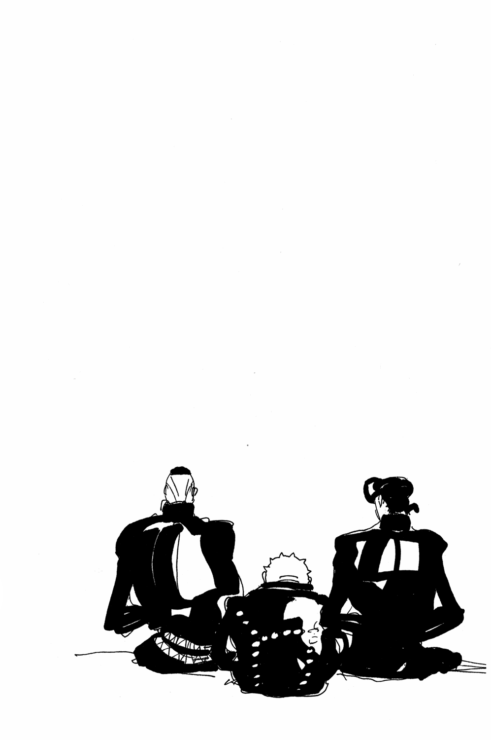 Read JoJo's Bizarre Adventure Part 4  Diamond is Unbreakable PT-BR Manga Online