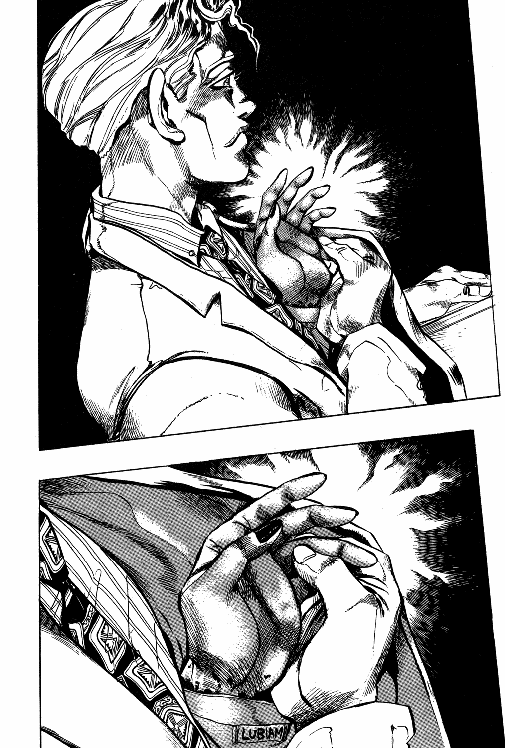 Read JoJo's Bizarre Adventure Part 4  Diamond is Unbreakable PT-BR Manga Online
