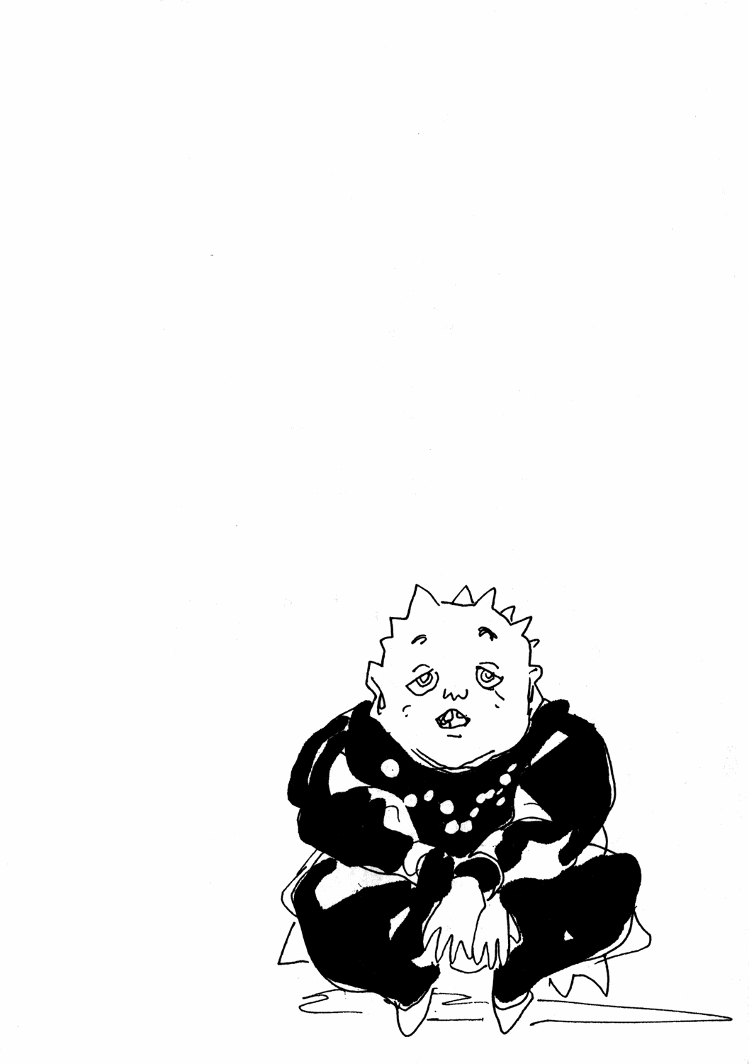 Read JoJo's Bizarre Adventure Part 4  Diamond is Unbreakable PT-BR Manga Online
