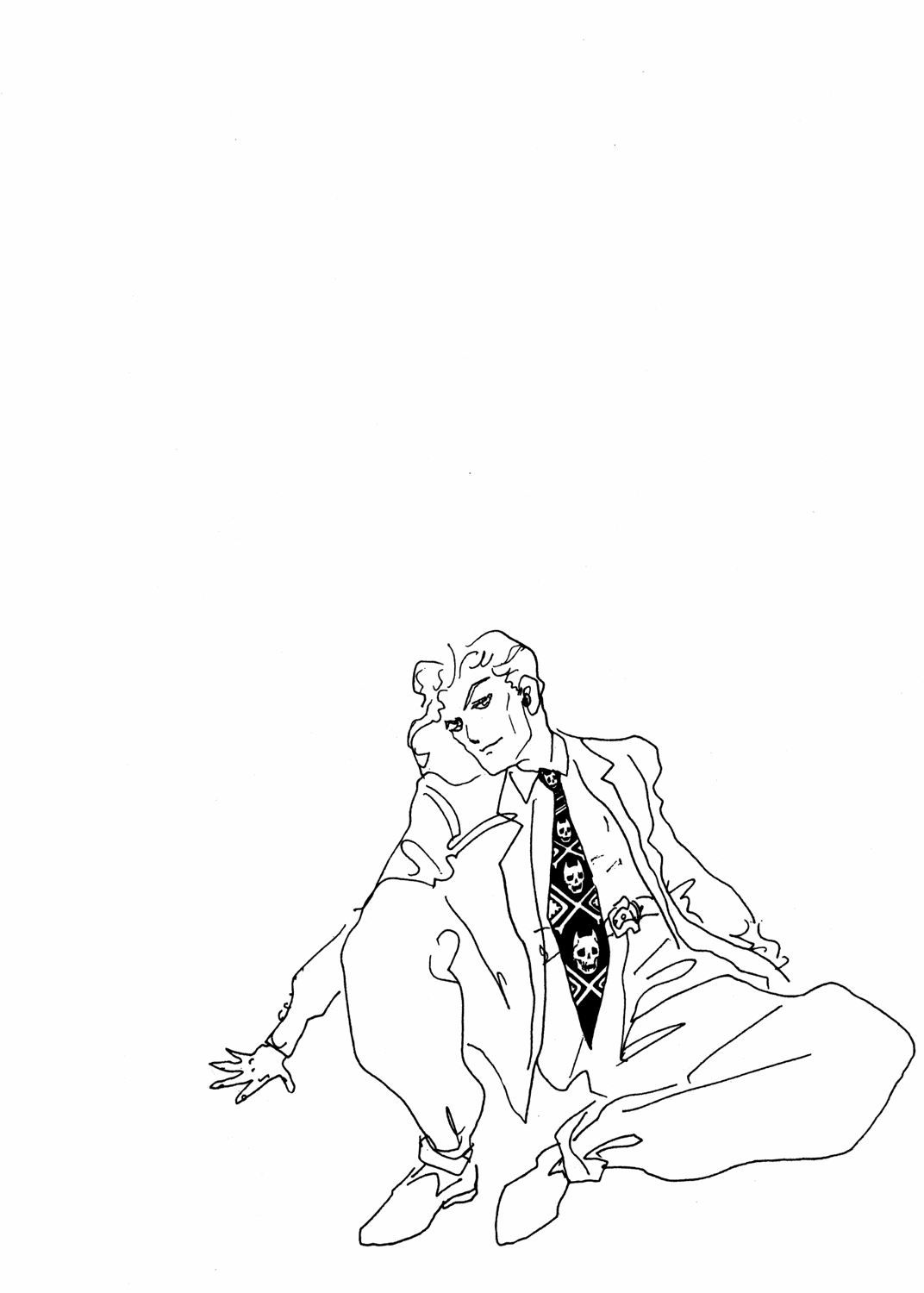 Read JoJo's Bizarre Adventure Part 4  Diamond is Unbreakable PT-BR Manga Online