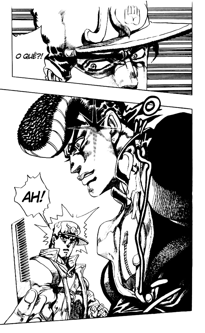 Read JoJo's Bizarre Adventure Part 4  Diamond is Unbreakable PT-BR Manga Online