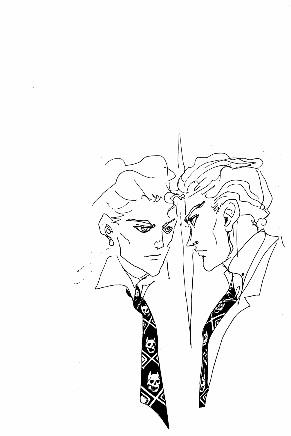 Read JoJo's Bizarre Adventure Part 4  Diamond is Unbreakable PT-BR Manga Online