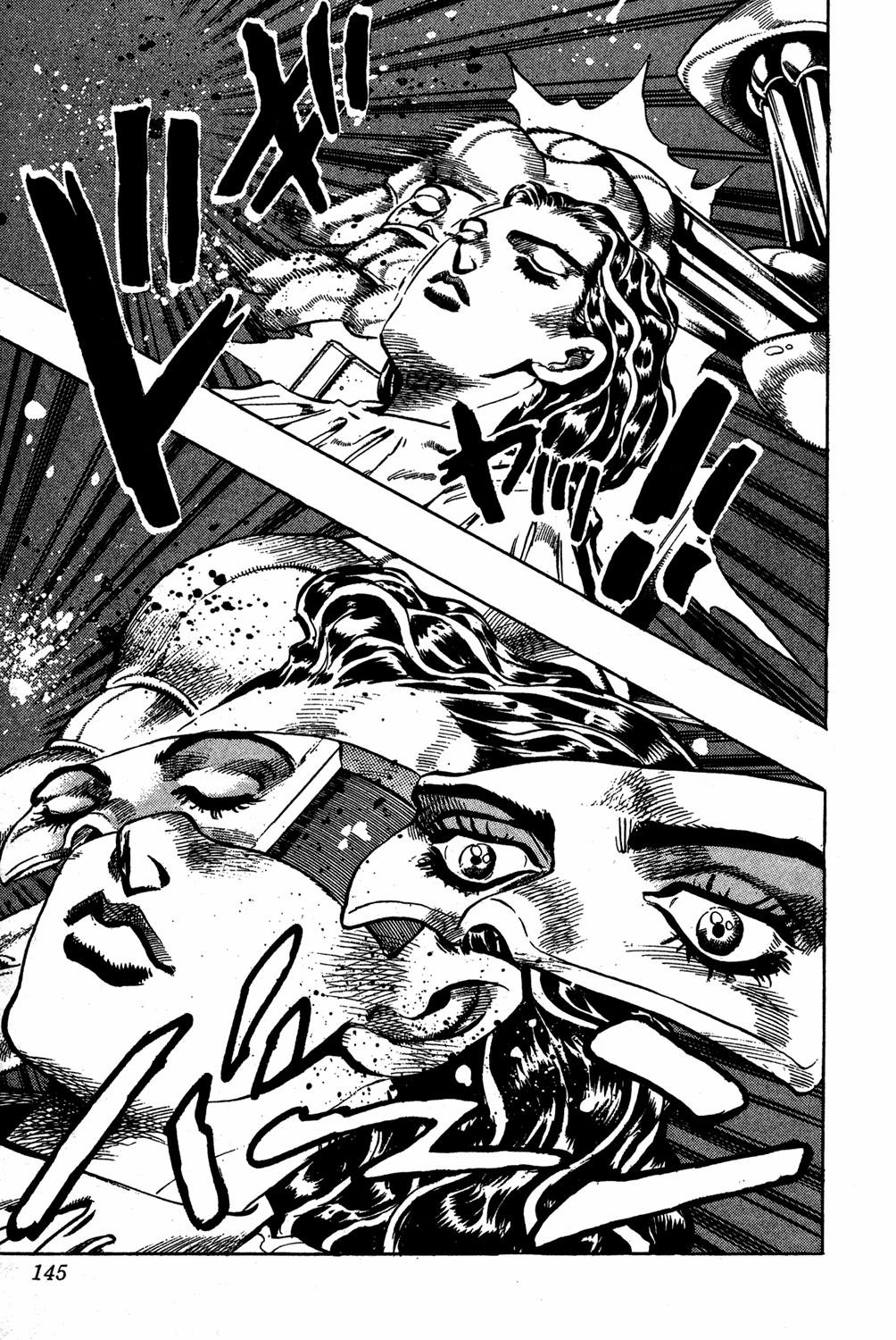 Read JoJo's Bizarre Adventure Part 4  Diamond is Unbreakable PT-BR Manga Online