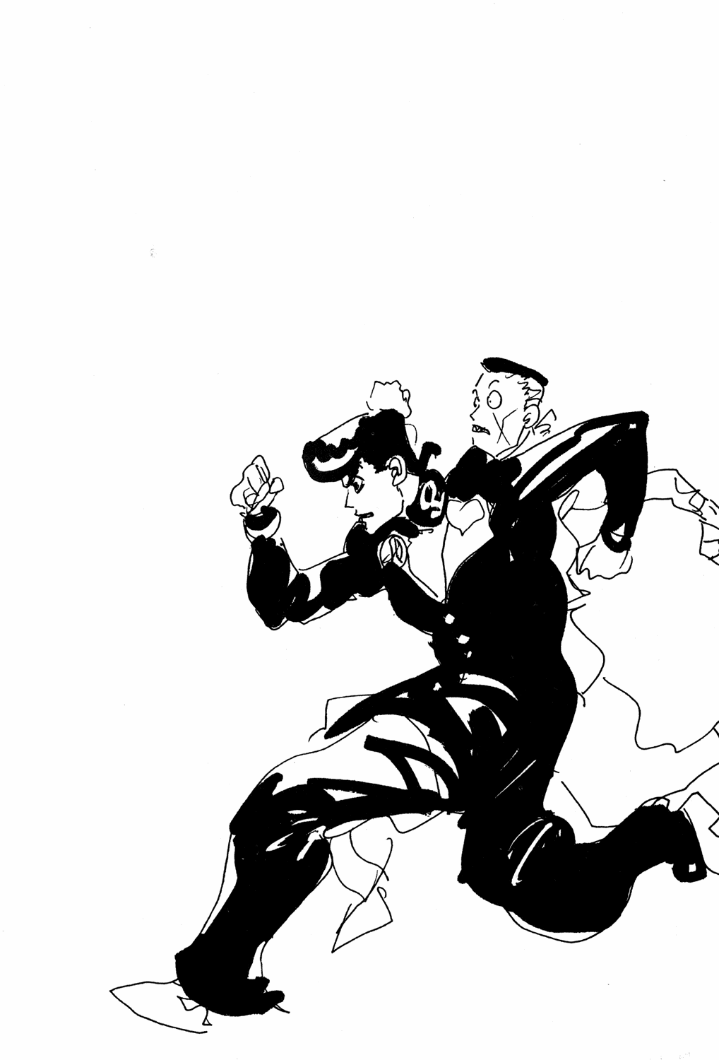 Read JoJo's Bizarre Adventure Part 4  Diamond is Unbreakable PT-BR Manga Online