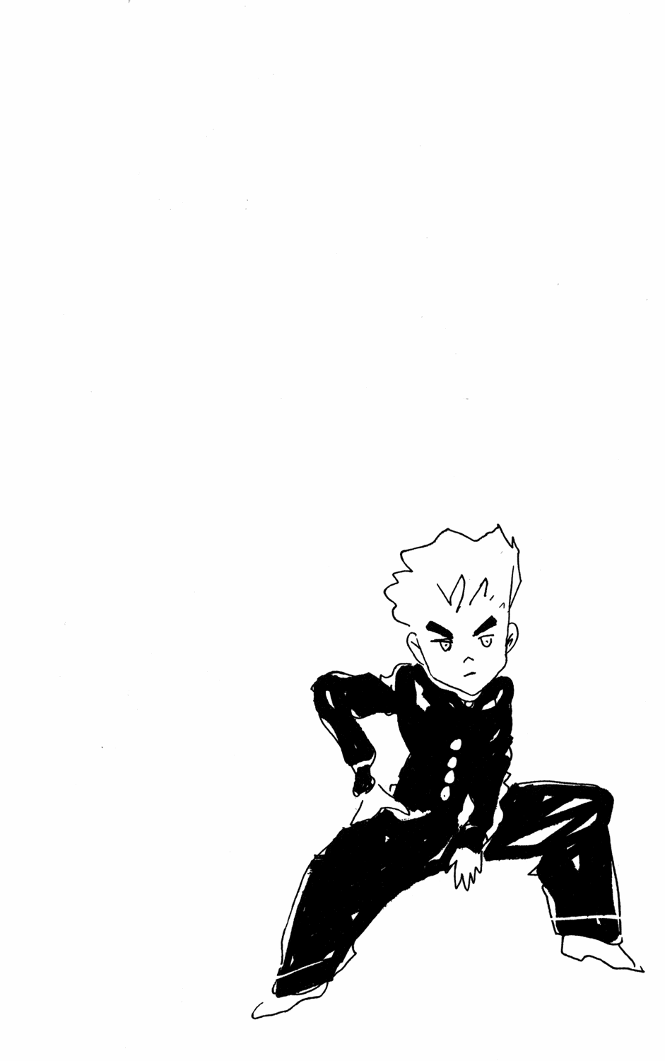 Read JoJo's Bizarre Adventure Part 4  Diamond is Unbreakable PT-BR Manga Online