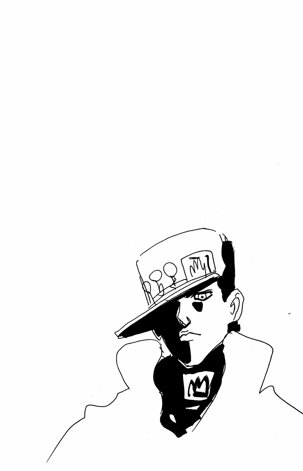 Read JoJo's Bizarre Adventure Part 4  Diamond is Unbreakable PT-BR Manga Online