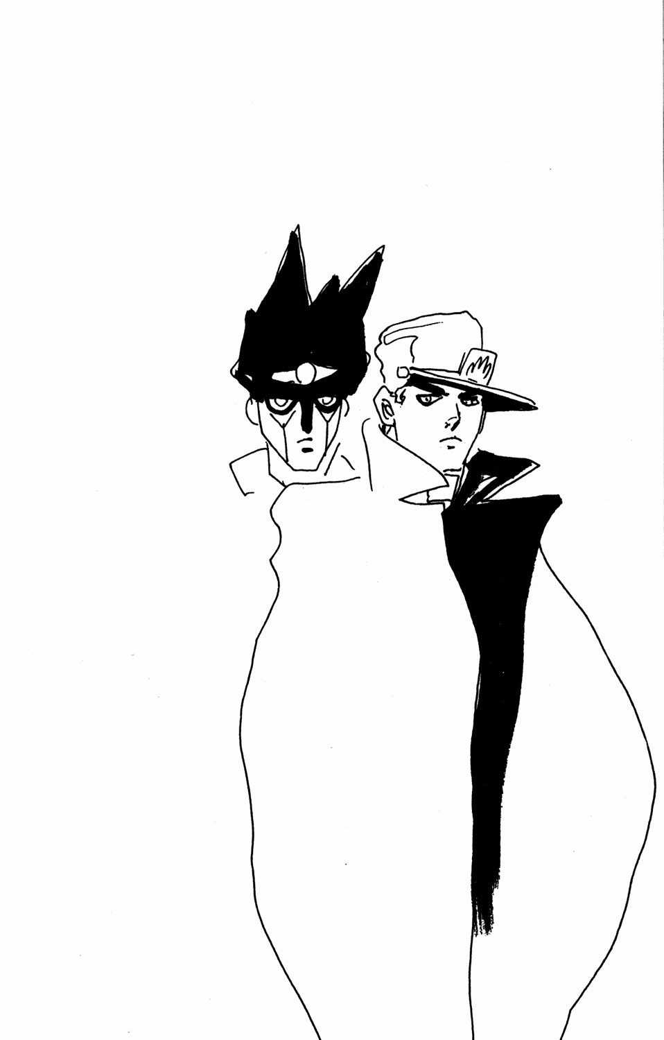 Read JoJo's Bizarre Adventure Part 4  Diamond is Unbreakable PT-BR Manga Online