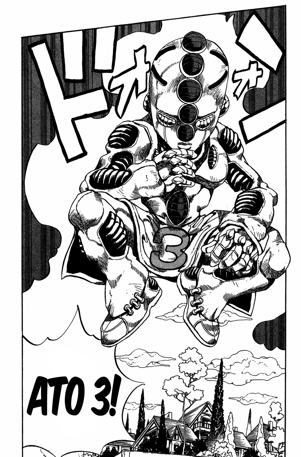 Read JoJo's Bizarre Adventure Part 4  Diamond is Unbreakable PT-BR Manga Online