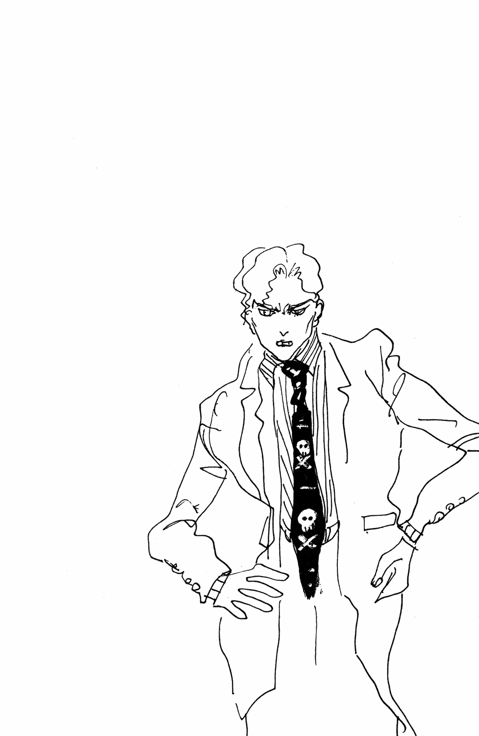 Read JoJo's Bizarre Adventure Part 4  Diamond is Unbreakable PT-BR Manga Online