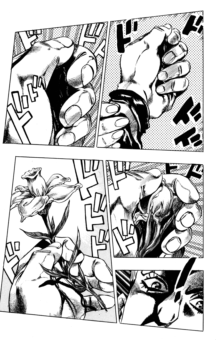 Read JoJo's Bizarre Adventure Part 5  Golden Wind PT-BR Manga Online