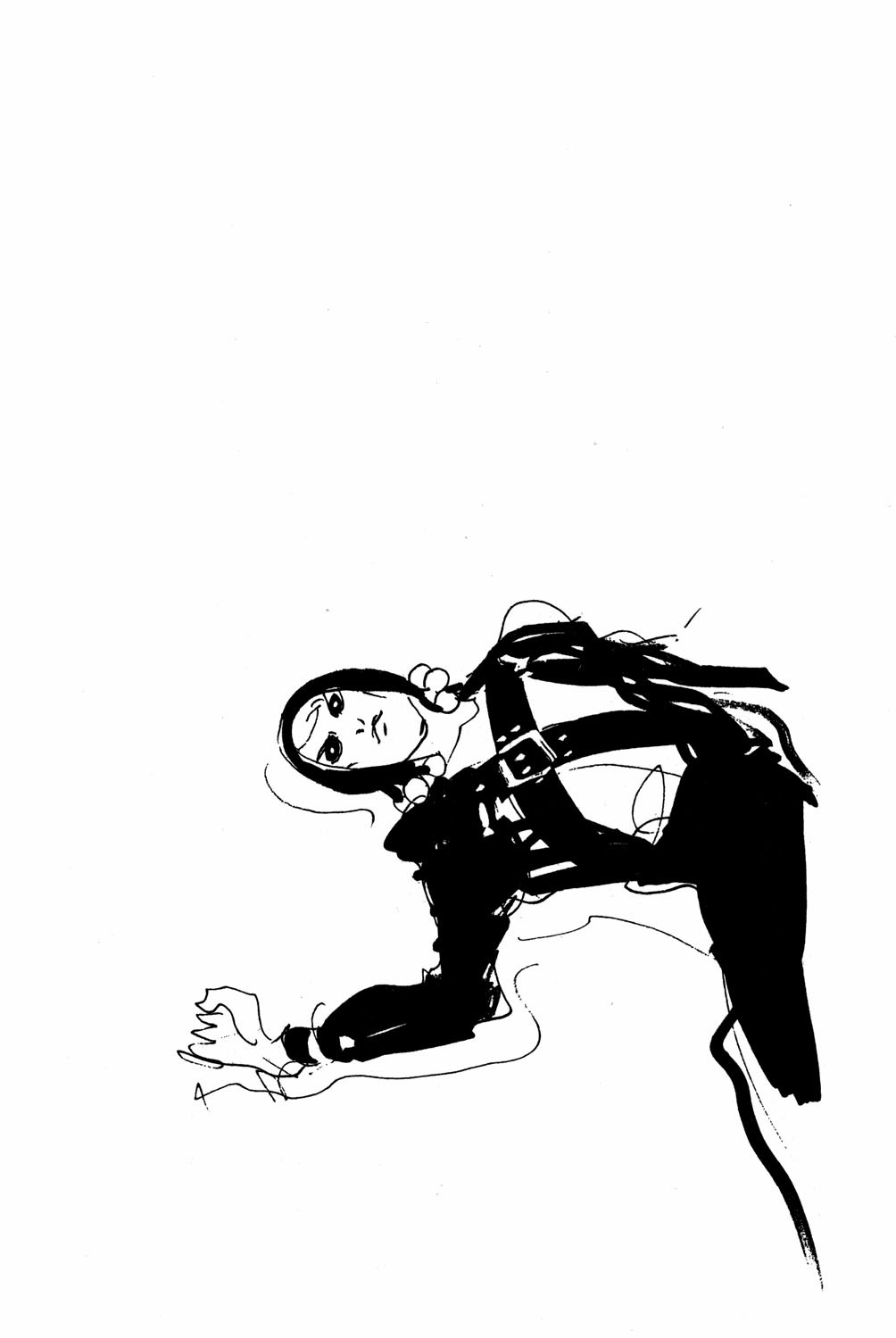 Read JoJo's Bizarre Adventure Part 5  Golden Wind PT-BR Manga Online