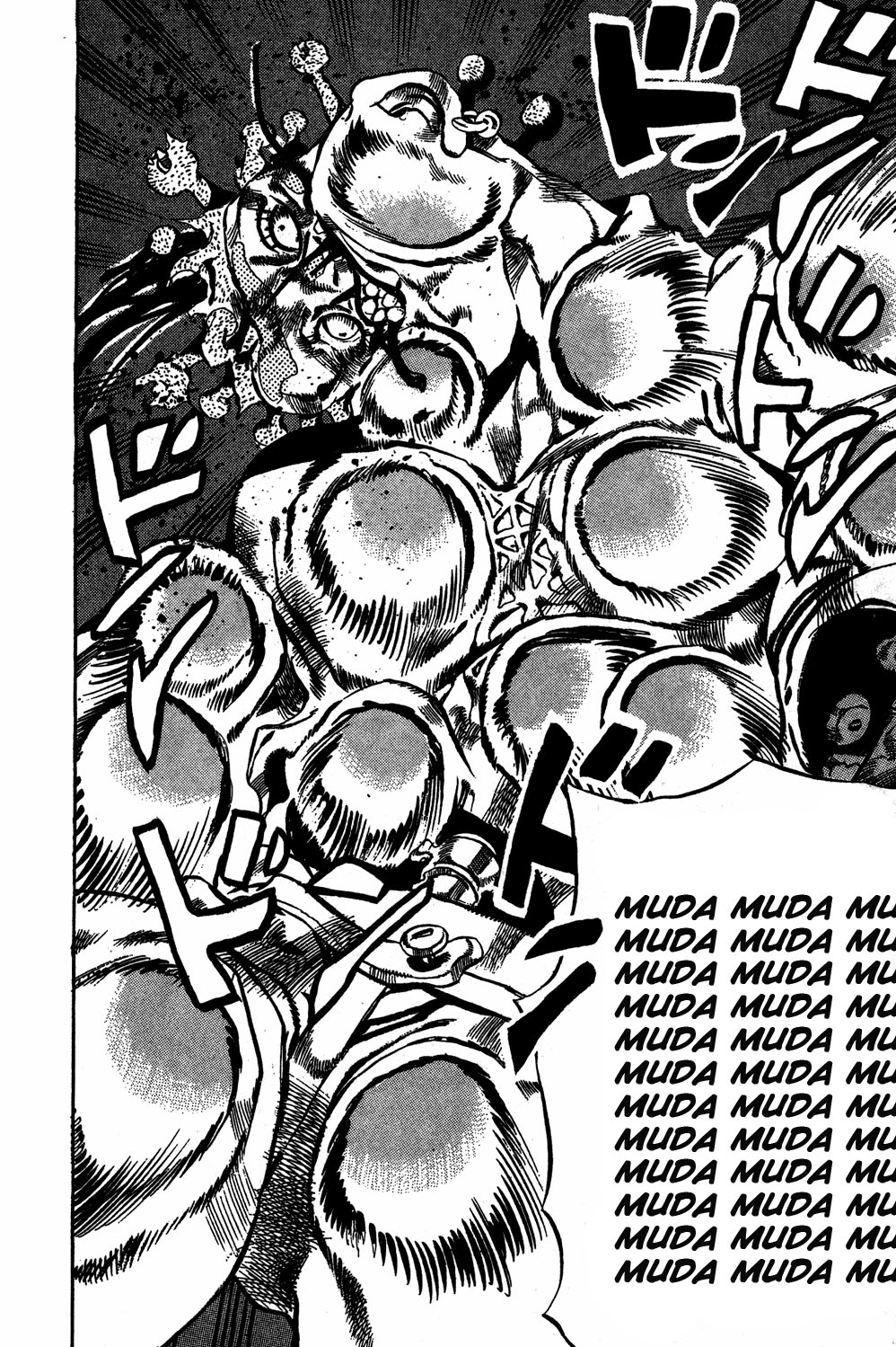 Read JoJo's Bizarre Adventure Part 5  Golden Wind PT-BR Manga Online