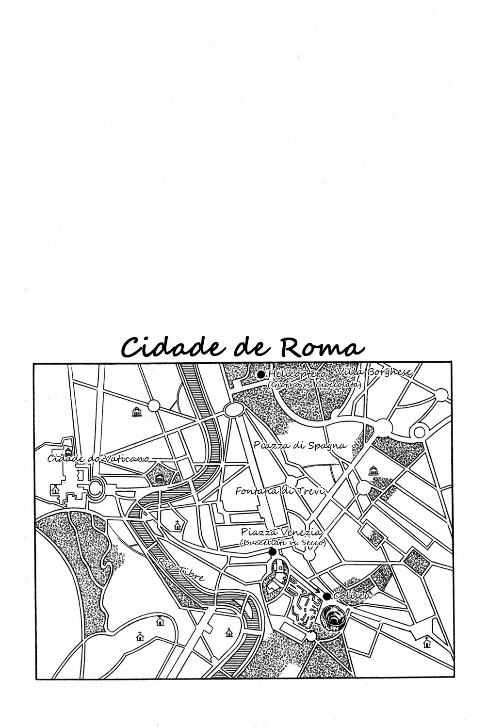 Read JoJo's Bizarre Adventure Part 5  Golden Wind PT-BR Manga Online