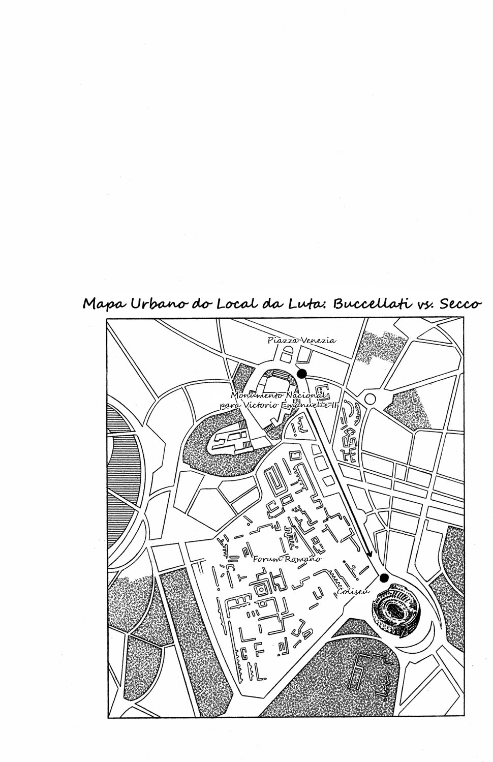 Read JoJo's Bizarre Adventure Part 5  Golden Wind PT-BR Manga Online