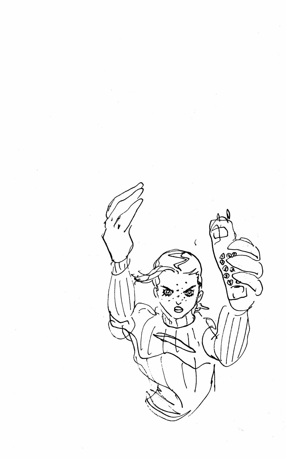 Read JoJo's Bizarre Adventure Part 5  Golden Wind PT-BR Manga Online