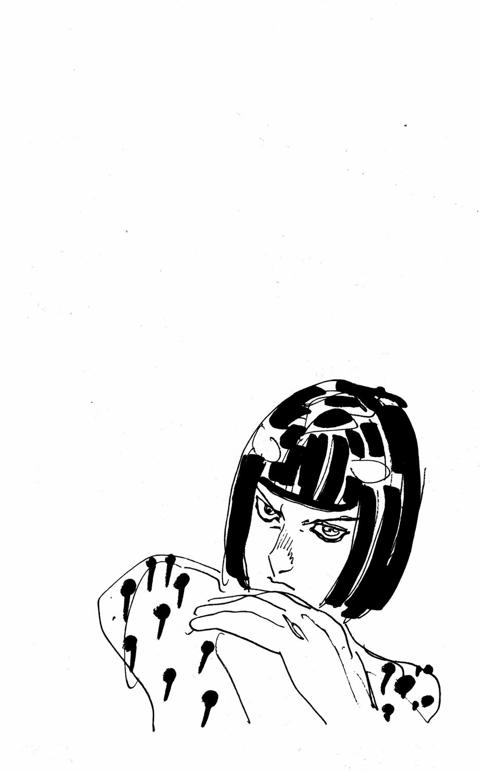Read JoJo's Bizarre Adventure Part 5  Golden Wind PT-BR Manga Online