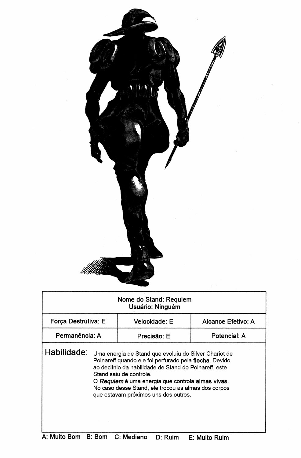 Read JoJo's Bizarre Adventure Part 5  Golden Wind PT-BR Manga Online