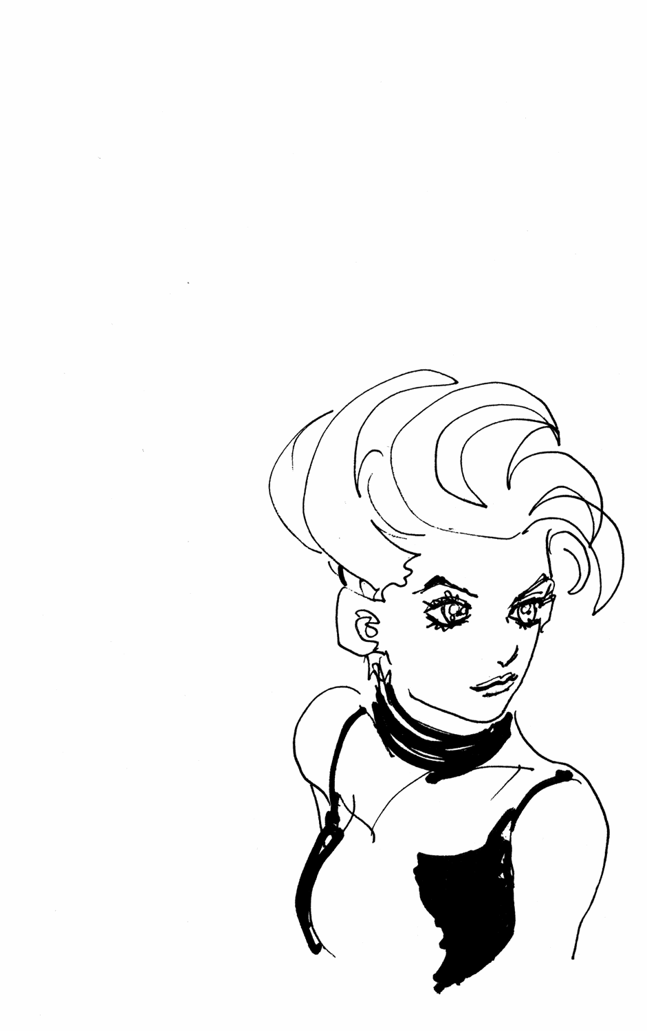 Read JoJo's Bizarre Adventure Part 5  Golden Wind PT-BR Manga Online