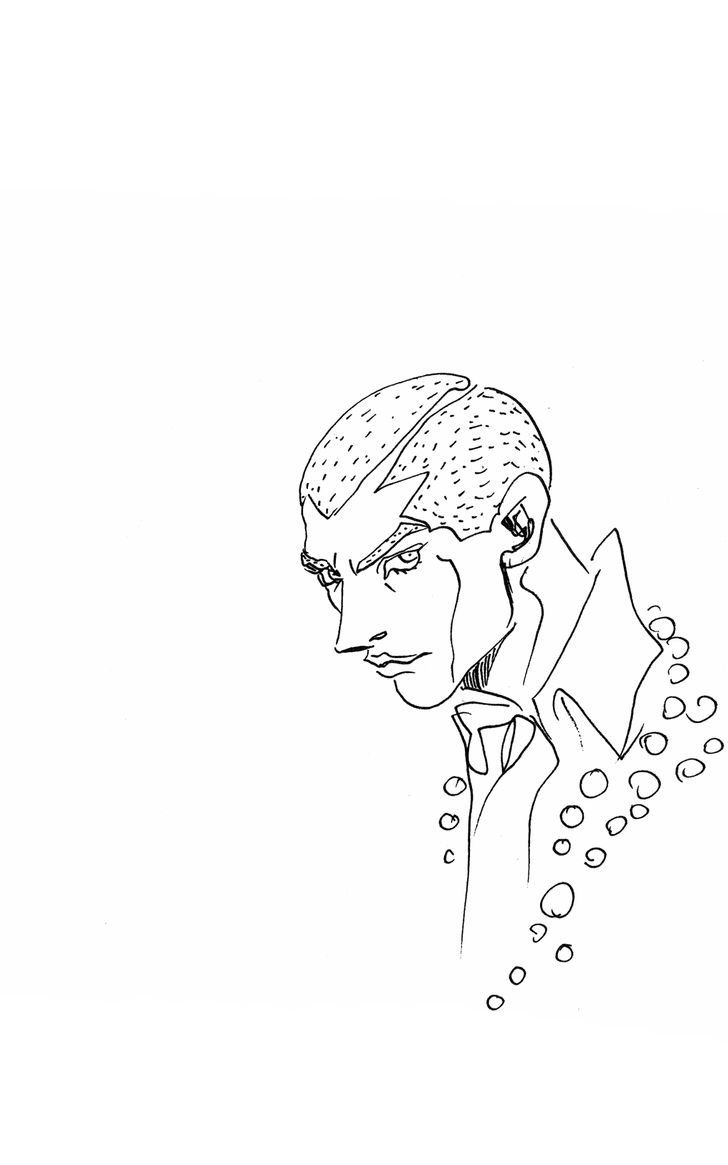 Read JoJo's Bizarre Adventure Part 5  Golden Wind PT-BR Manga Online