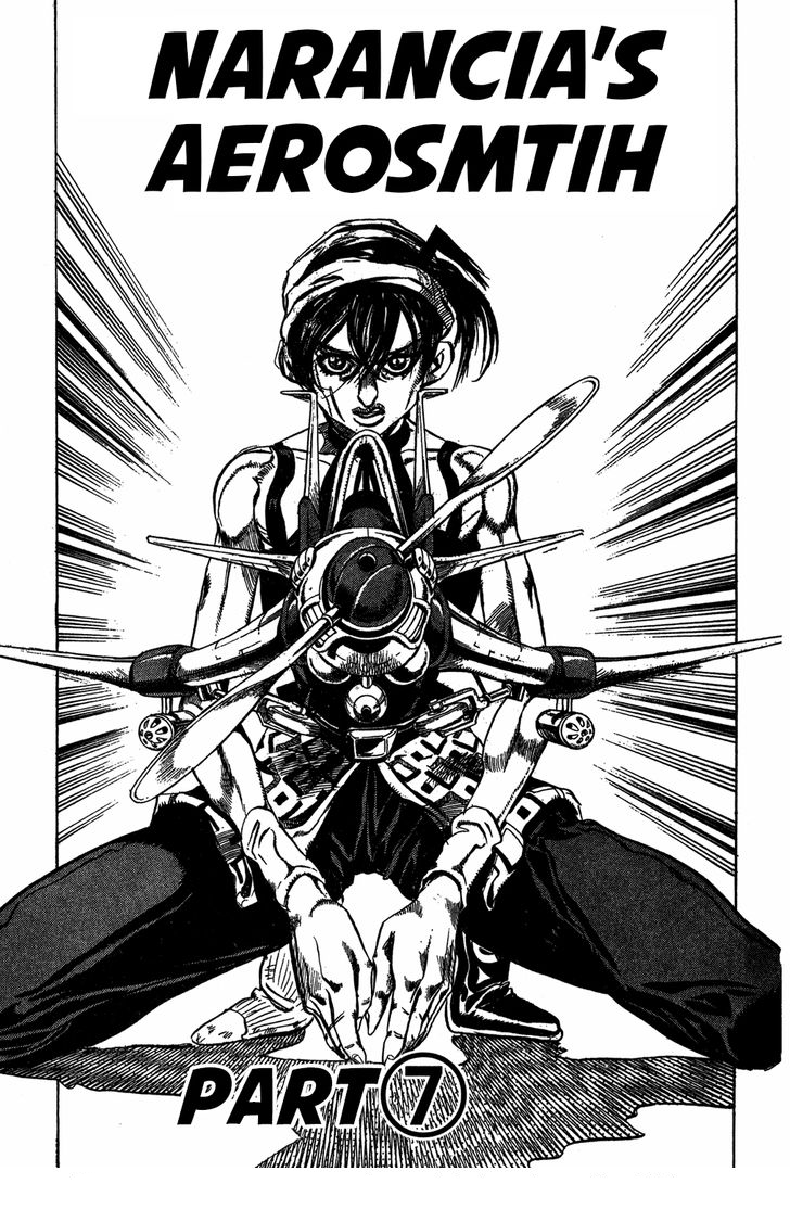 Read JoJo's Bizarre Adventure Part 5  Golden Wind PT-BR Manga Online