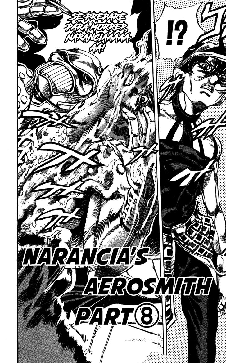 Read JoJo's Bizarre Adventure Part 5  Golden Wind PT-BR Manga Online