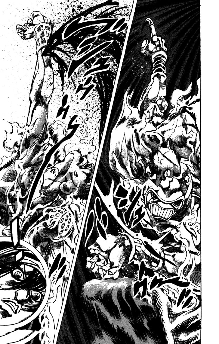 Read JoJo's Bizarre Adventure Part 5  Golden Wind PT-BR Manga Online