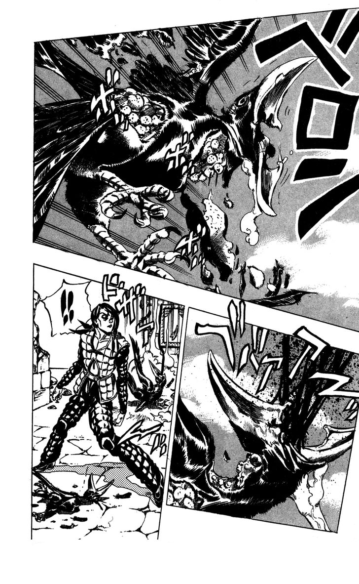 Read JoJo's Bizarre Adventure Part 5  Golden Wind PT-BR Manga Online