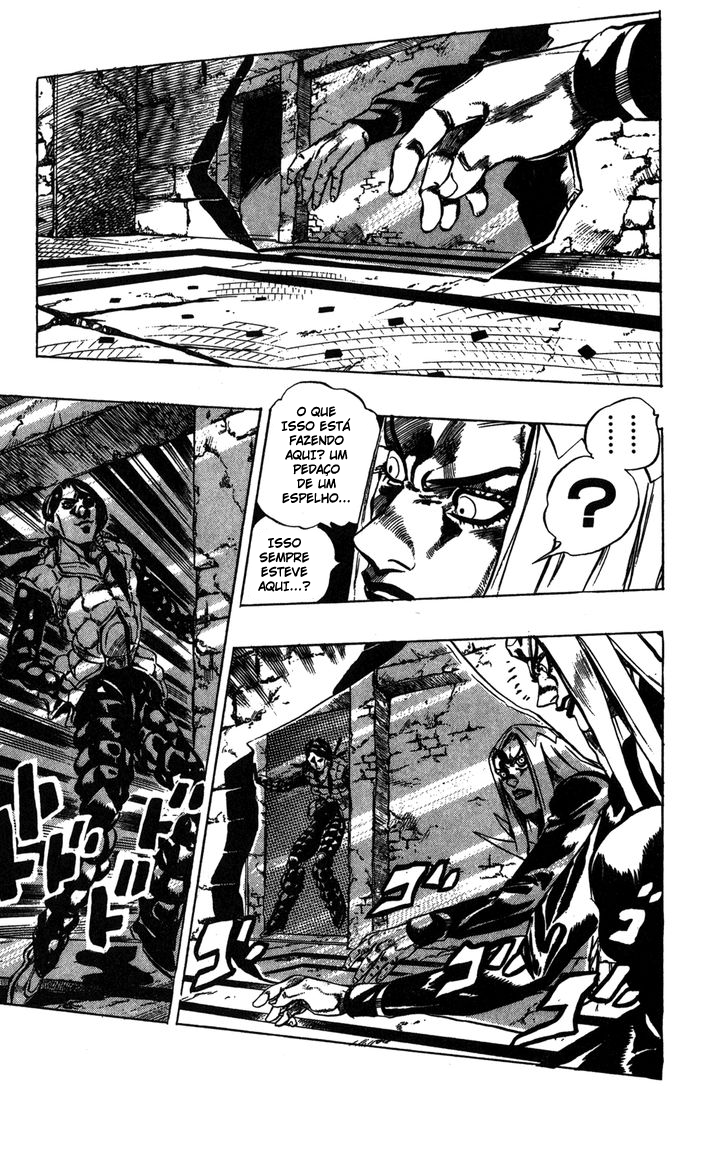 Read JoJo's Bizarre Adventure Part 5  Golden Wind PT-BR Manga Online