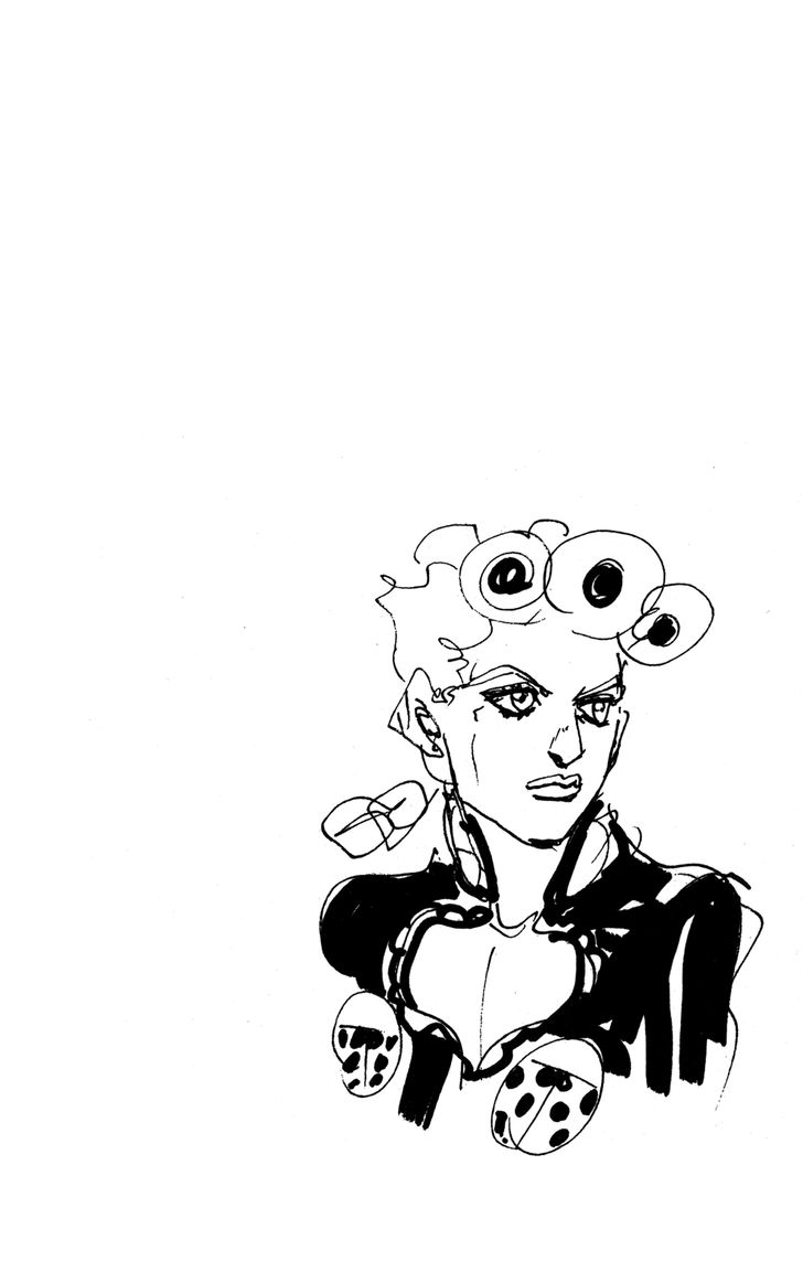 Read JoJo's Bizarre Adventure Part 5  Golden Wind PT-BR Manga Online