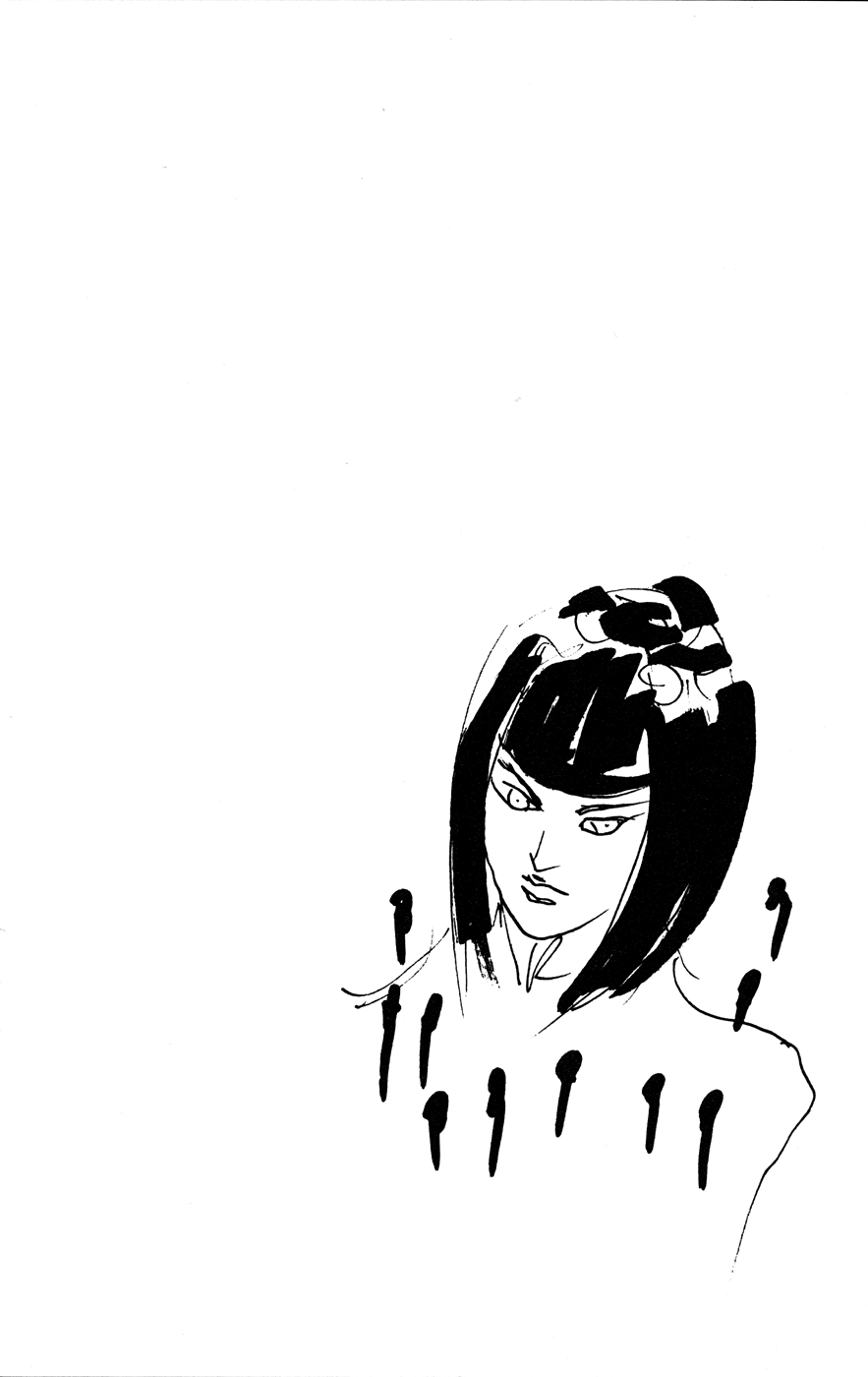 Read JoJo's Bizarre Adventure Part 5  Golden Wind PT-BR Manga Online