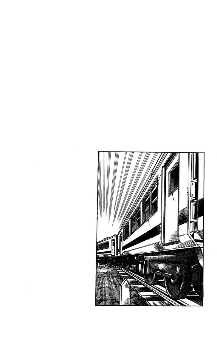Read JoJo's Bizarre Adventure Part 5  Golden Wind PT-BR Manga Online