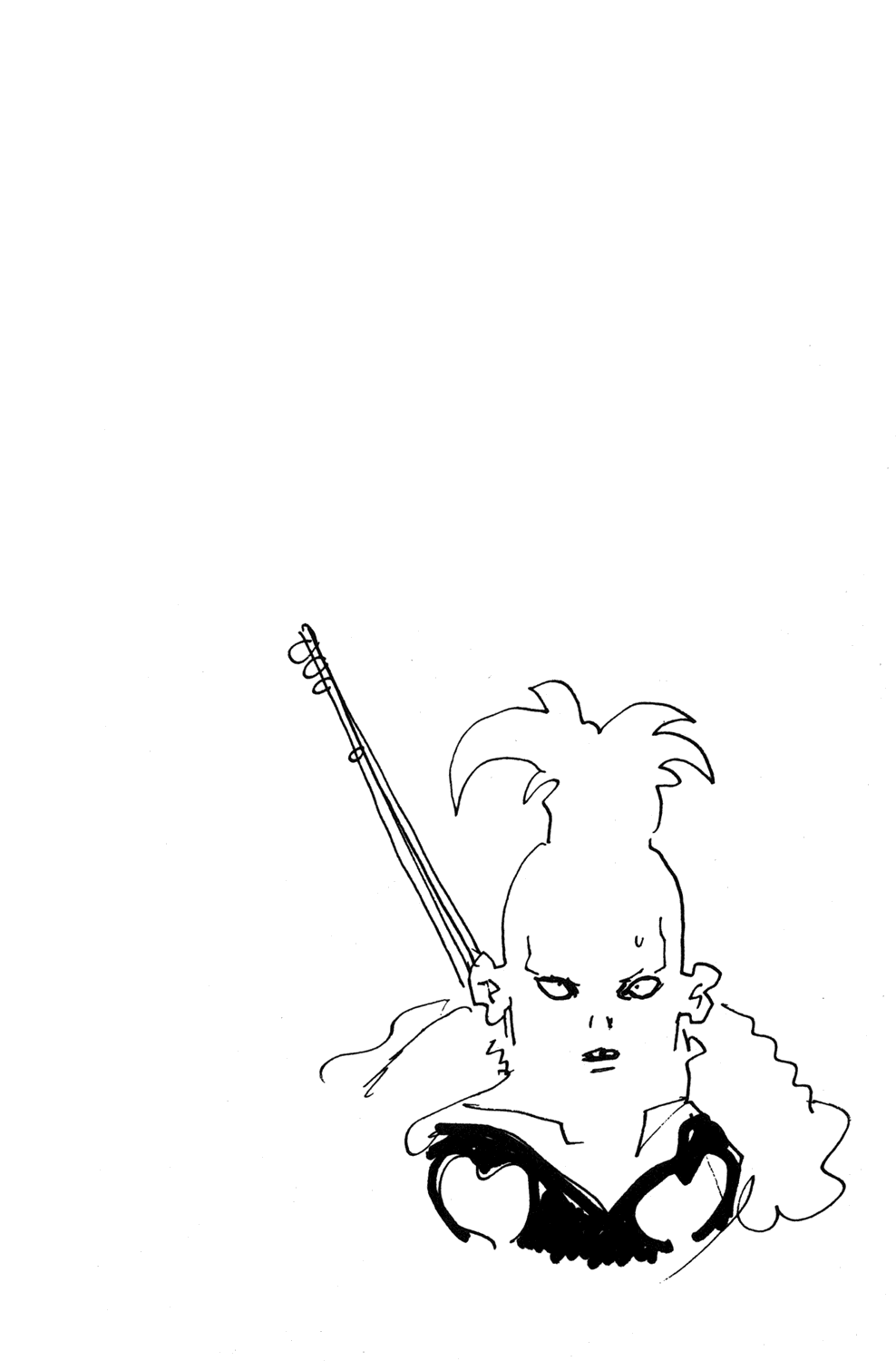 Read JoJo's Bizarre Adventure Part 5  Golden Wind PT-BR Manga Online